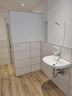 Foto - Etagenwohnung in Bogen zur Miete