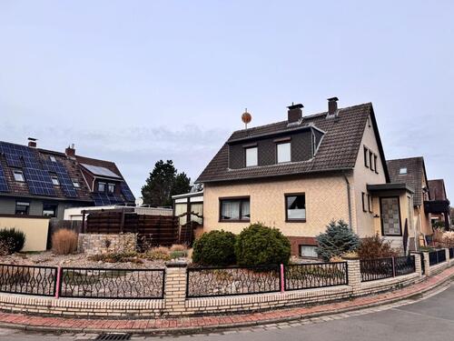 Foto - Einfamilienhaus in Salder mit Wintergarten, Sauna & Große Garage