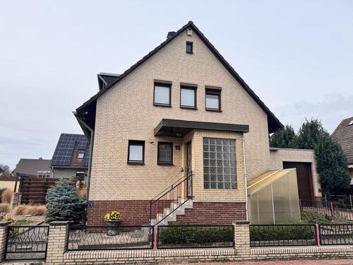 Foto - 5 Zimmer Einfamilienhaus zur Miete in Salzgitter
