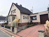 Foto - 5 Zimmer Einfamilienhaus in Salzgitter