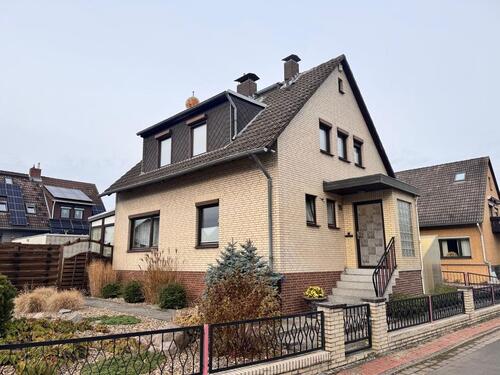 Foto - Einfamilienhaus in Salzgitter zur Miete