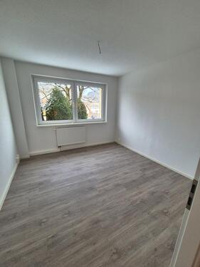 Foto - Altersgerechte 2-Raum-Wohnung im Erdgeschoss