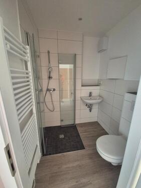 Foto - 2 Zimmer Etagenwohnung in Seebach