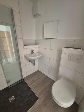 Foto - Etagenwohnung in Seebach zur Miete