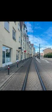 Foto - 82 qm Ladenfläche Innenstadt Leimen - TOP Lage Straßenbahn