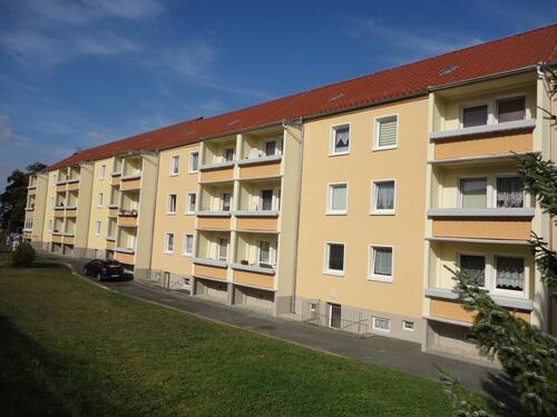 Foto - renovierte 3-Raumwohnung ab 01.01.2026 zu vermieten