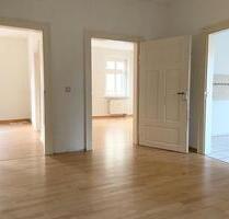 Schöne 4-Zimmerwohnung in Gera-Untermhaus