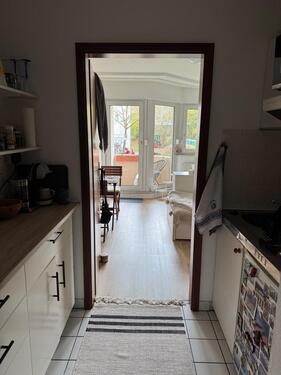 Foto - Studentenapartment Wingertshecke Gießen (Nähe Uniklinikum)