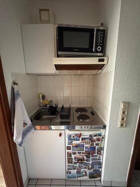 Foto - Etagenwohnung in Lollar zur Miete