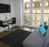 1 Zimmer Eigentumswohnung in MünchenSchwabing
