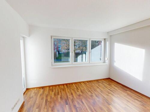 Foto - Ihr neues Zuhause: Großzügige 3-Zi.-Whg. mit Tageslichtbad & Balkon