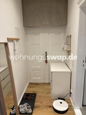 Foto - Etagenwohnung in Berlin zur Miete