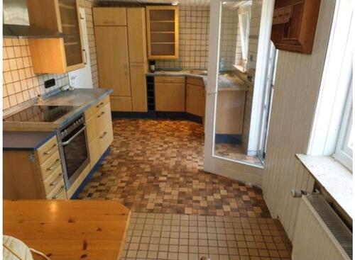 Foto - Etagenwohnung in Sehnde zur Miete