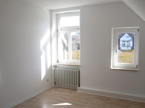 Foto - Dachgeschoßwohnung in Herford zur Miete