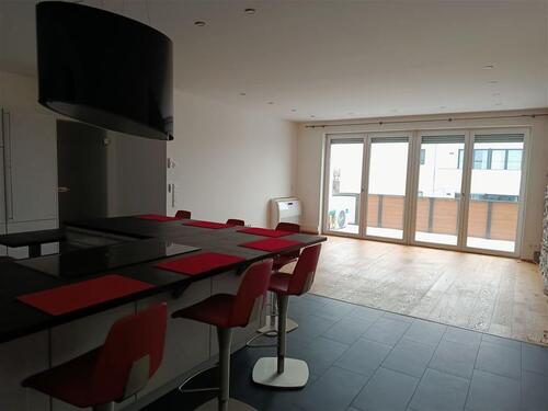 Foto - Etagenwohnung in Zwenkau zur Miete