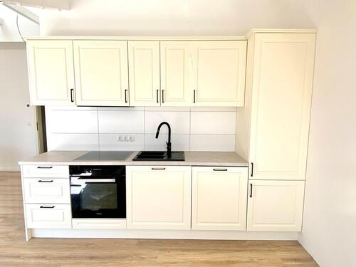 Foto - 1 Zimmer Dachgeschoßwohnung zur Miete in Hann. Münden