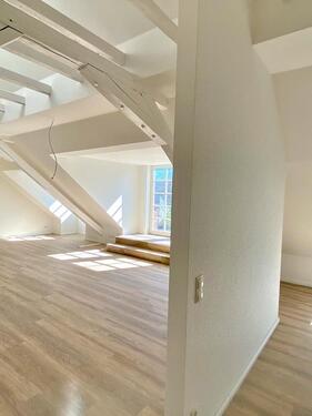 Foto - Dachgeschoßwohnung in Hann. Münden zur Miete