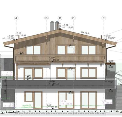 Foto - andere in Oberaudorf zur Miete