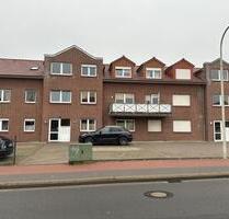 Anfragestopp! - Gut geschnitte 2-Zimmer Wohnung mit Balkon in Lohne - zentrumsnah - Lohne (Oldenburg)
