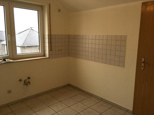 Foto - Dachgeschoßwohnung in Lohne (Oldenburg) zur Miete