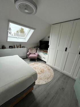 Foto - 3 Zimmer Maisonettenwohnung zum Kaufen in Alsheim