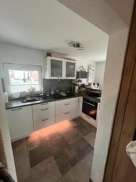 Foto - 3 Zimmer Maisonettenwohnung in Alsheim