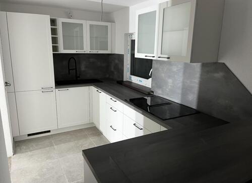 Foto - Maisonettenwohnung in Alsheim zum Kaufen