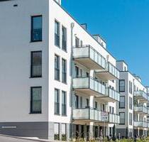 Moderne 2-Zimmer-Wohnung mit Südbalkon - Wuppertal Gemarkung Elberfeld