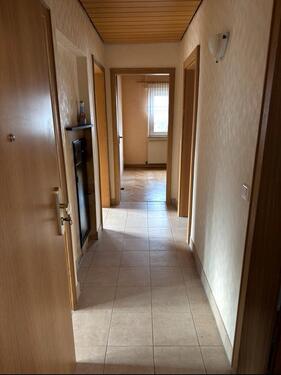 Foto - Etagenwohnung in Winterbach zur Miete