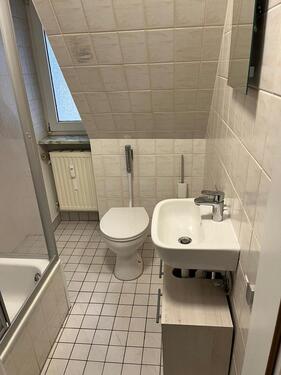 Foto - 2 Zimmer Dachgeschoßwohnung in Iserlohn