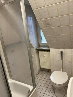 Foto - Dachgeschoßwohnung in Iserlohn zur Miete