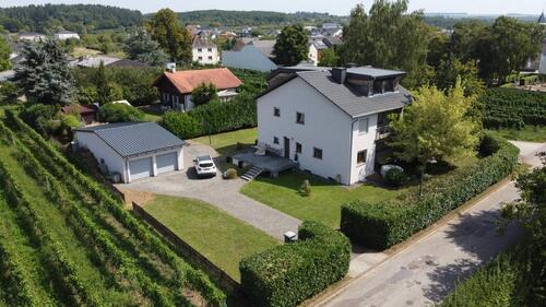 Foto - 13 Zimmer Einfamilienhaus zum Kaufen in Saarburg