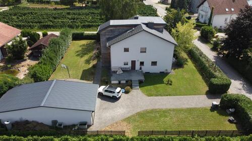 Foto - Einfamilienhaus in Saarburg zum Kaufen