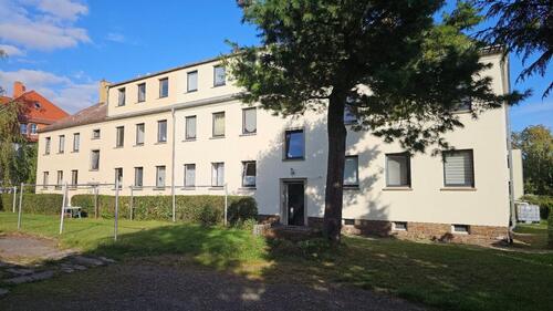 Foto - 3 Zimmer Etagenwohnung zur Miete in Leipzig