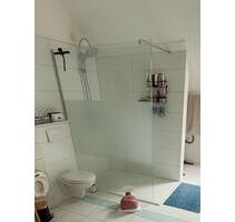 Schöne 3-Zi - 113 m², großem Bad, Garten und Süd-Fernblick - Nachrodt-Wiblingwerde