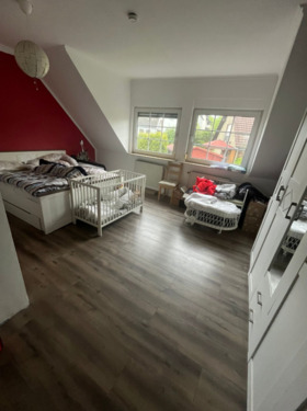 Foto - 3 Zimmer Etagenwohnung in Nachrodt-Wiblingwerde