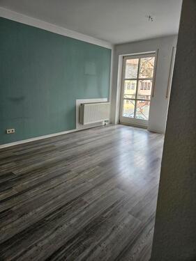 Foto - 2 Zimmer Etagenwohnung zur Miete in Schleusingen