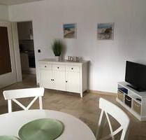 Friesenkoje Horumersiel – Koje 4 - Wangerland