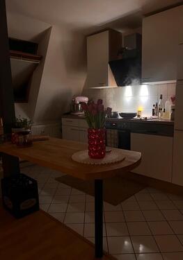 Foto - 2 Raum Wohnung Innenstadt zum 01.06