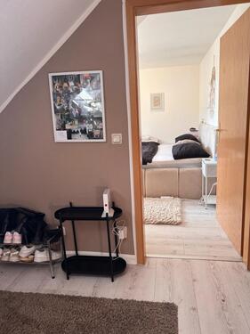 Foto - 2 Zimmer Dachgeschoßwohnung in Neubrandenburg