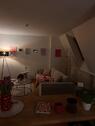 Foto - Dachgeschoßwohnung in Neubrandenburg zur Miete