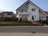 Foto - 4 Zimmer Einfamilienhaus zum Kaufen in Hofgeismar