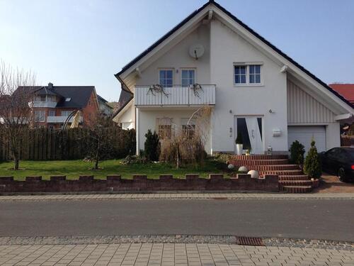 Foto - 4 Zimmer Einfamilienhaus zum Kaufen in Hofgeismar
