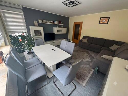 Foto - 4 Zimmer Erdgeschoßwohnung zum Kaufen in Kassel