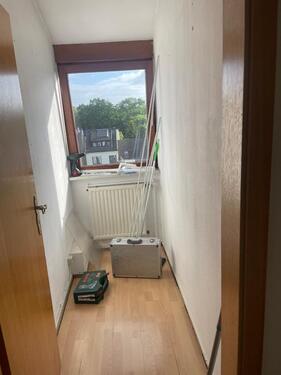Foto - 3 Zimmer Dachgeschoßwohnung in Bremen