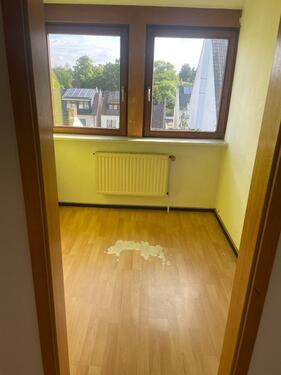 Foto - Dachgeschoßwohnung in Bremen zum Kaufen