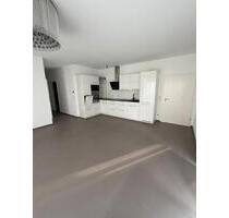 Neuwertige 3-Zi-Wohnung – zentral & barrierefrei Wallenhorst