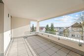 Foto - Etagenwohnung zur Miete in Tiefenbronn