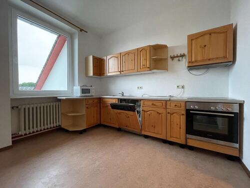 Foto - Etagenwohnung zur Miete in Simmern/Hunsrück