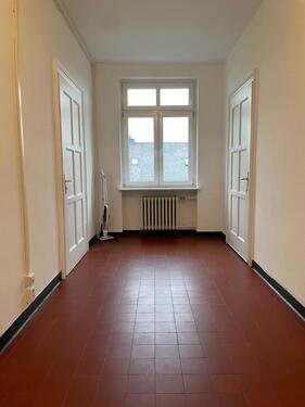 Foto - Etagenwohnung in Simmern/Hunsrück